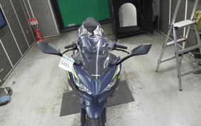 KAWASAKI NINJA 400 2023 EX400G