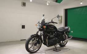 TRIUMPH BONNEVILLE 2009