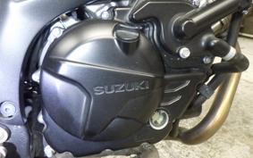 SUZUKI SV650 X A 2018