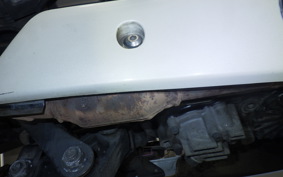 KAWASAKI NINJA 250R 2007 EX250K