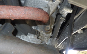 HONDA DIO Gen.5 AF56