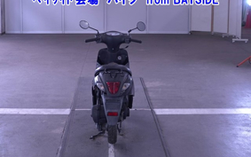 SUZUKI LET`S
