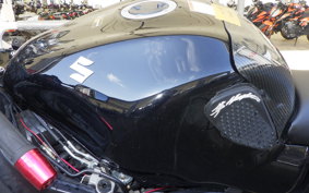 SUZUKI HAYABUSA Gen.2 2011