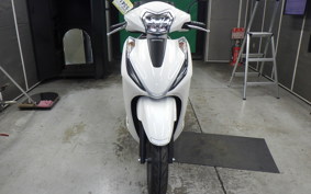 HONDA LEAD 125 JK12