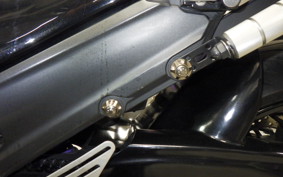 KAWASAKI ZX 1400 NINJA R 2012