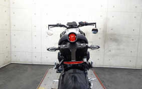 YAMAHA XSR900 2016 RN46J