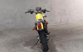SUZUKI DR250 S SJ41A