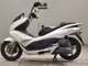 Фото Honda PCX 125 2010 с японского аукциона