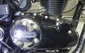 HONDA GB350C 2025 NC64