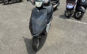 SUZUKI ADDRESS V50 CA44A