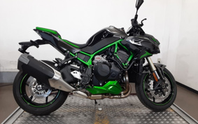 KAWASAKI H2 SE 2025 ZRT00R