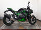Фото Kawasaki H2 SE 2025 с японского аукциона