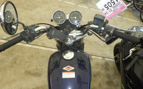 HONDA CB400SS E 2004 NC41