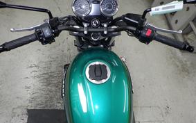 KAWASAKI Z650 RS 2022 ER650M