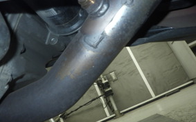 DUCATI STREETFIGHTER 848 2012