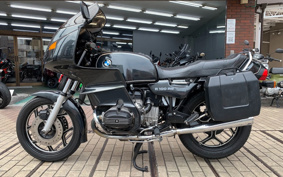 BMW R100RS 1990 3256