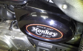 HONDA MONKEY AB27