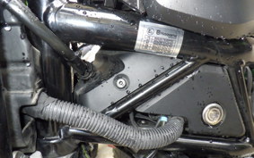 HUSQVARNA SVARTPILEN 401 2022