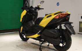 YAMAHA X-MAX 250 A 2001 SG42J