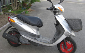 YAMAHA JOG DELUXE SA36J