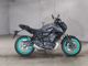 Фото Yamaha MT-07 2022 с японского аукциона
