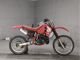 Фото Honda CR250R с японского аукциона