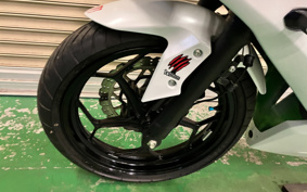 KAWASAKI Ninja 250SL BX250A