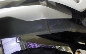 YAMAHA XTZ125 2020