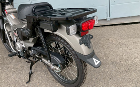 HONDA CT125 HUNTER  CUB  JA65