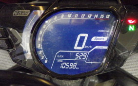 HONDA CBR250RR MC51
