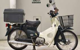 HONDA C50 SUPER CUB C50