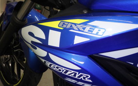 SUZUKI ｼﾞｸｻｰ250 ED22B