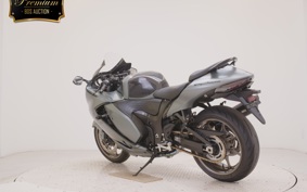 SUZUKI HAYABUSA Gen.3 2025 EJ11A