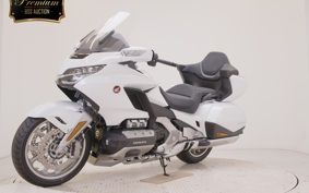 HONDA GL 1800 GOLD WING TOUR DCT 2026 SC79
