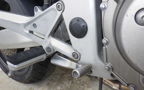 HONDA HORNET 900 2003 SC48
