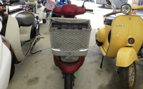 SUZUKI LET's 4 Basket CA43A