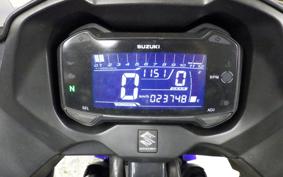 SUZUKI GSX250 R 2022