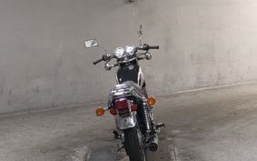 YAMAHA SR400 1997 1JR