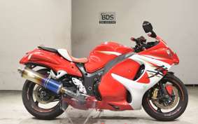 SUZUKI HAYABUSA Gen.2 2016 GX72B