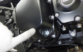 KAWASAKI Z900RS CAFE 2025 ZR900K