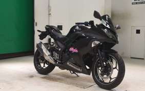 KAWASAKI NINJA 250 2018 EX250L