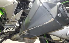 KAWASAKI NINJA 1000 2012