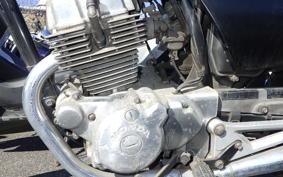 HONDA HAWK NIGHT 250 MC26