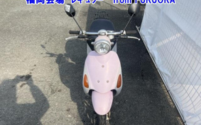 SUZUKI LET's 4