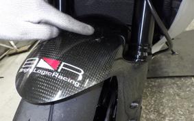 YAMAHA YZF-R6 2019