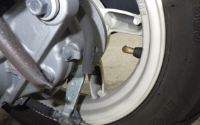 YAMAHA VINO 50 2022 SA54J