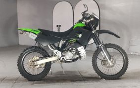KAWASAKI KDX220SR DX220B