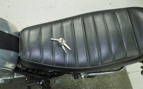 YAMAHA SR500 1993 1JN