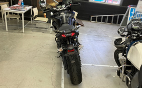 YAMAHA MT-09 Tracer 2020 RN51J