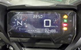 HONDA CBR650R 2021 RH03